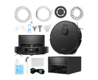 Dreame Robot sprzątający X40 Master - 1265466 - zdjęcie 2